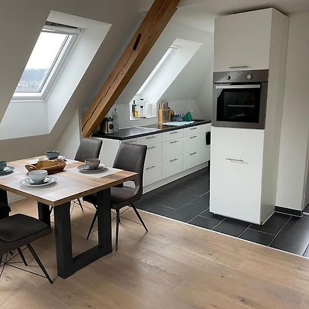 Gemuetliche & Zentrale Wohnung In Der Stadt Zuerich Eksteriør bilde